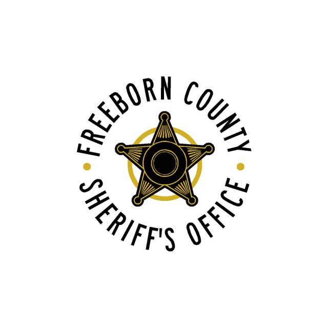 Freeborn County Sheriff's Office Southern Minnesota Branding